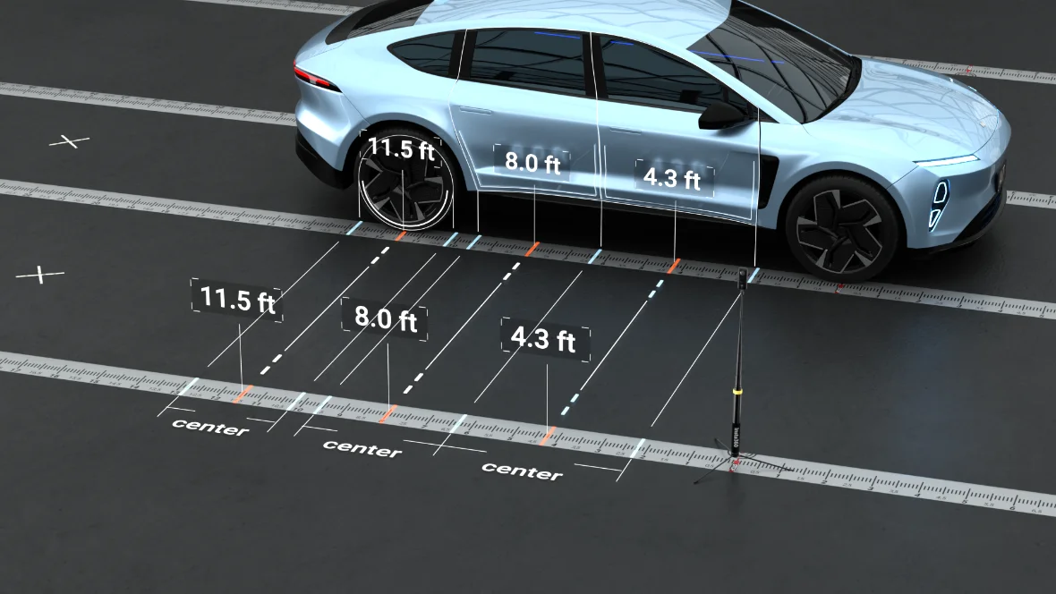 Tutorial AVT Driveway Method